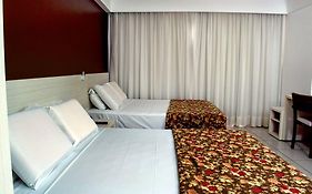 Suites Le Jardin - Caldas Novas